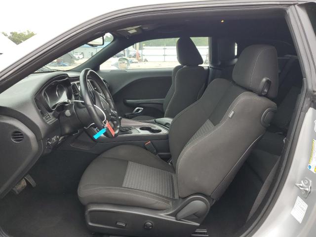 Фото 7 - DODGE CHALLENGER