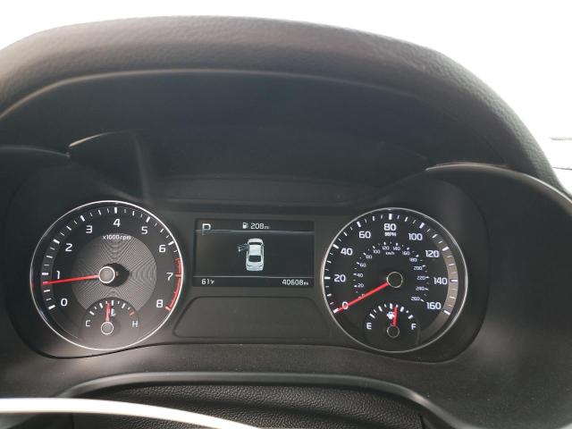 Фото 9 - KIA FORTE