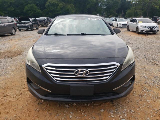 Фото 5 - HYUNDAI SONATA