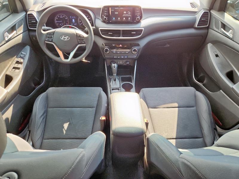 Фото 8 - HYUNDAI TUCSON