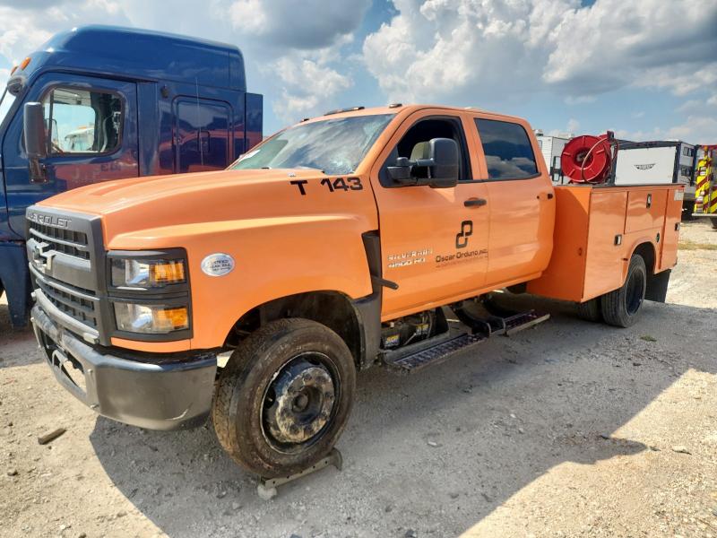 Фото 1 - CHEVROLET ALL Models