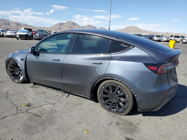 Фото 2 - TESLA MODEL Y