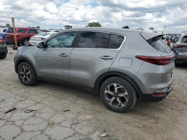 Фото 2 - KIA SPORTAGE