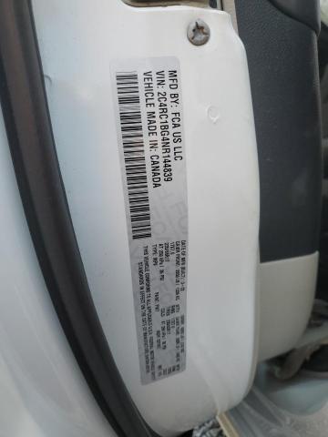 Фото 13 - CHRYSLER PACIFICA