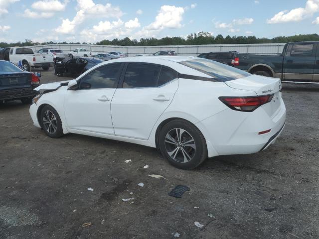 Фото 2 - NISSAN SENTRA