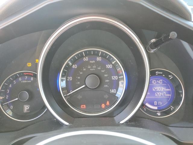 Фото 9 - HONDA FIT