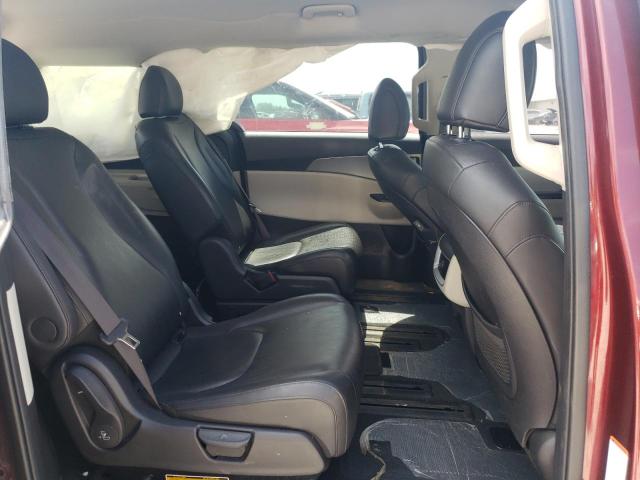 KIA CARNIVAL L 2023 VIN KNDNB4H39P6213204