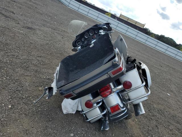 HARLEY-DAVIDSON FL 2003