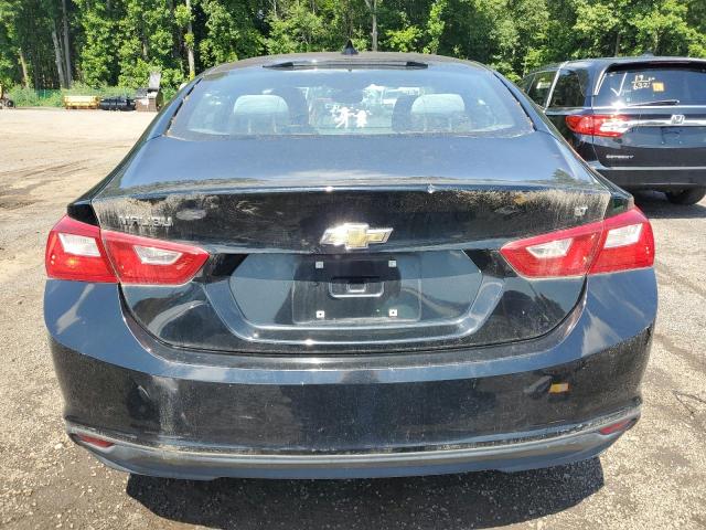 Фото 6 - CHEVROLET MALIBU