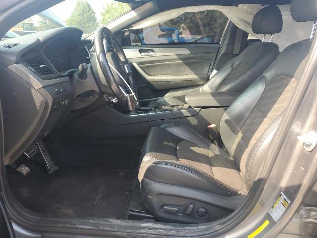 Фото 7 - HYUNDAI SONATA