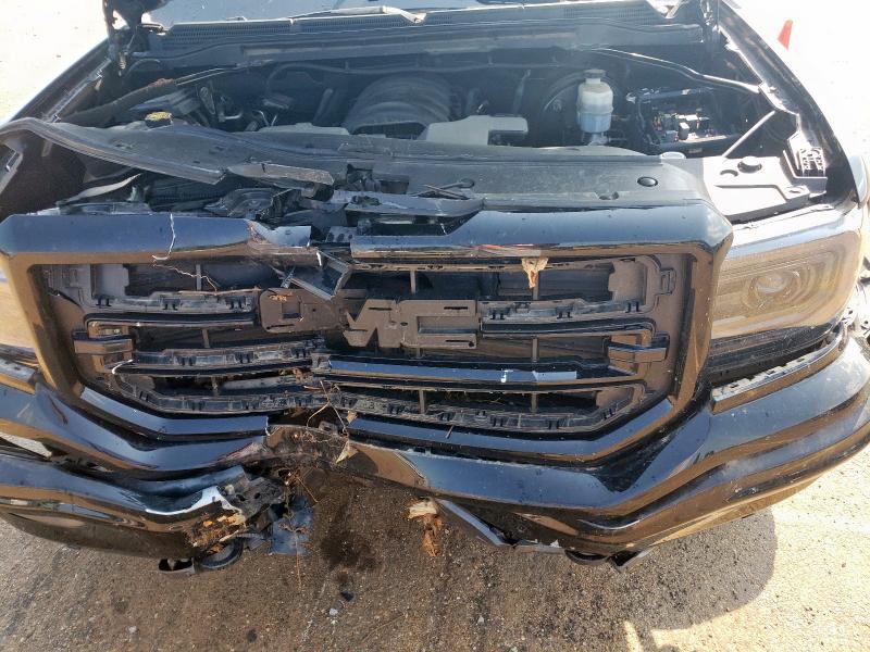 Фото 11 - GMC SIERRA