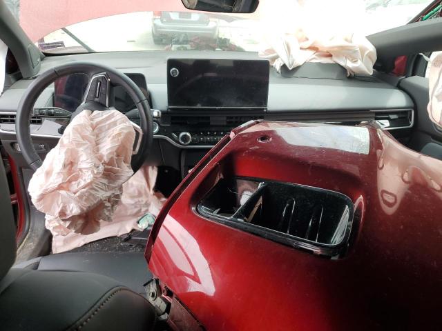 HONDA PROLOGUE T 2024 VIN 3GPKHXRJXRS512018