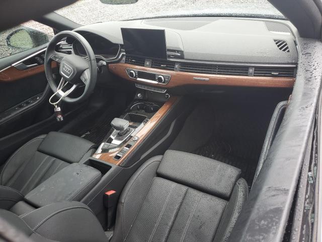 Фото 8 - AUDI A5