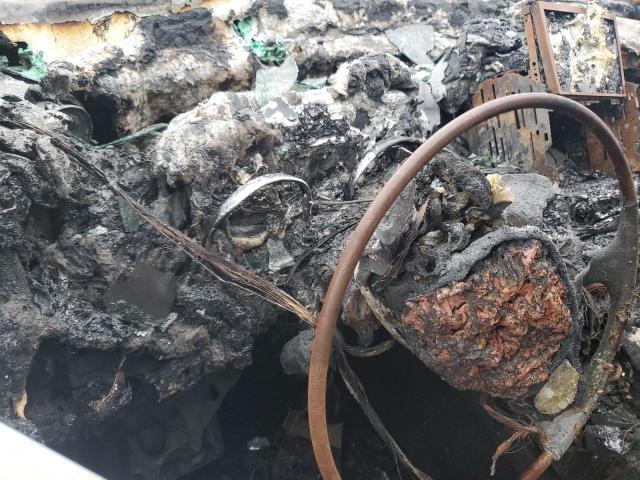 CHEVROLET IMPALA 2016 VIN 2G1115S34G9153656