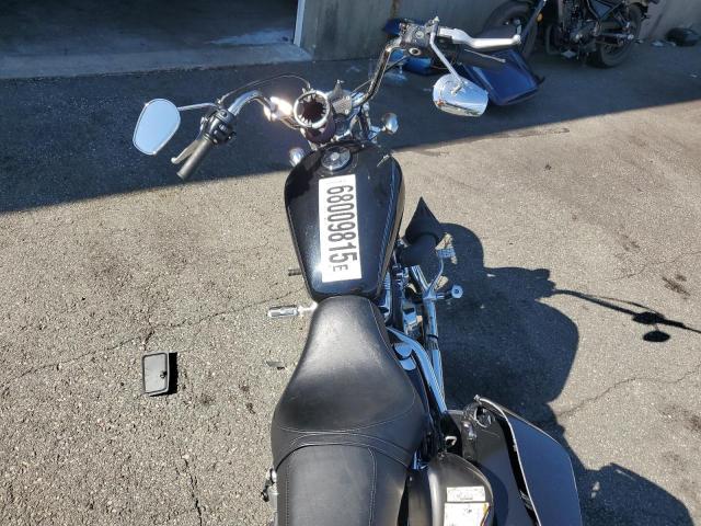 HARLEY-DAVIDSON SPRTSTR120 2007