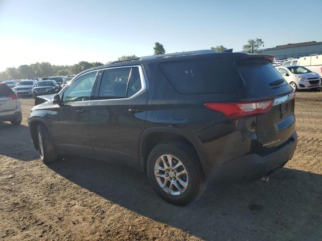 Фото 2 - CHEVROLET TRAVERSE