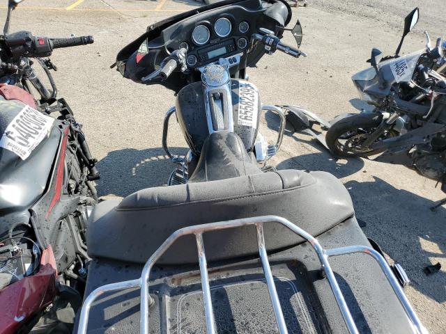 Фото 6 - HARLEY-DAVIDSON FL