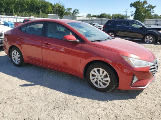 Фото 4 - HYUNDAI ELANTRA