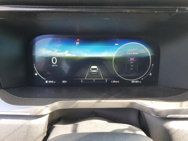 Фото 9 - KIA SORENTO