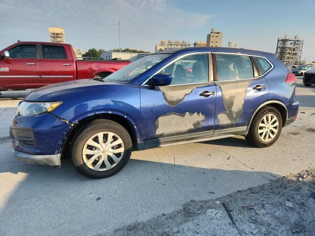 Фото 1 - NISSAN ROGUE