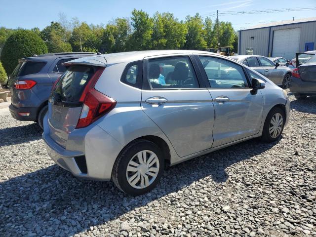 Фото 3 - HONDA FIT