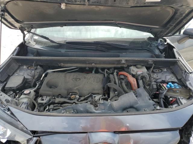 Фото 12 - TOYOTA RAV4