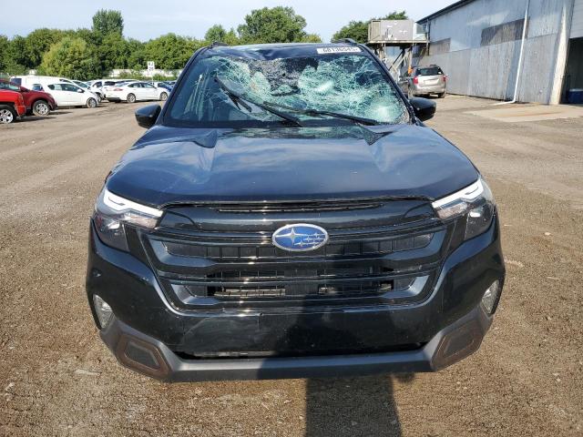 Фото 5 - SUBARU FORESTER