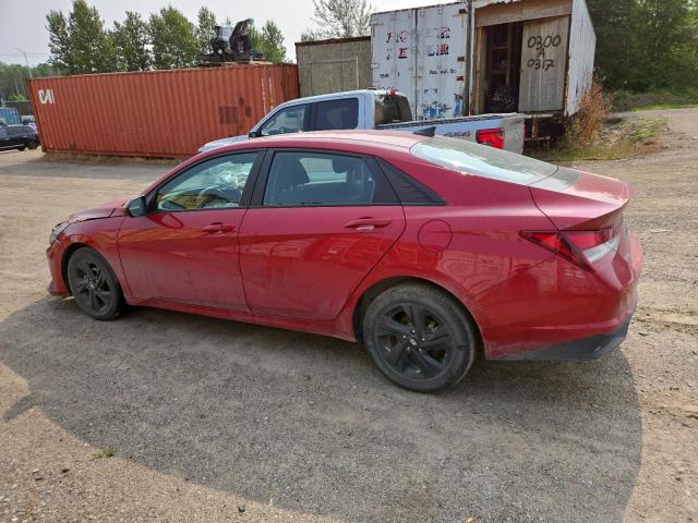 Фото 2 - HYUNDAI ELANTRA