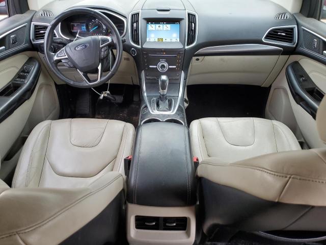 Фото 8 - FORD EDGE