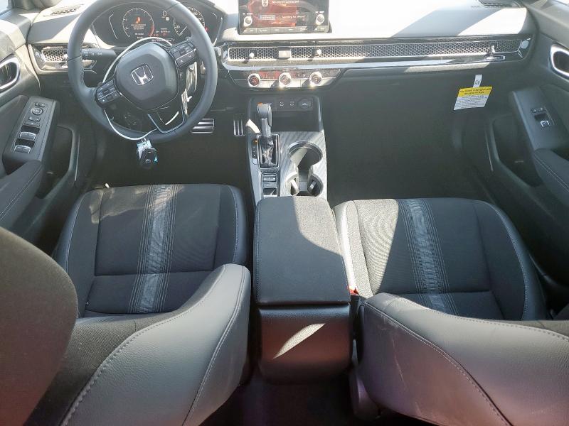 Фото 8 - HONDA CIVIC