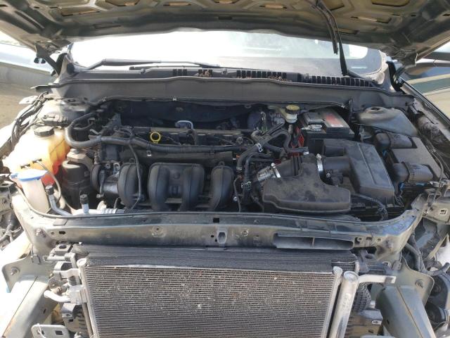 Фото 11 - FORD FUSION