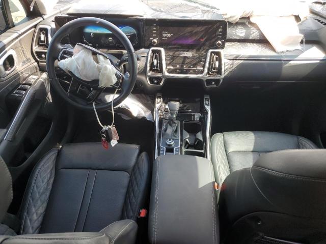 Фото 8 - KIA SORENTO