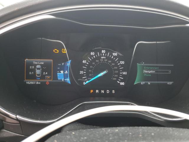 Фото 9 - FORD FUSION