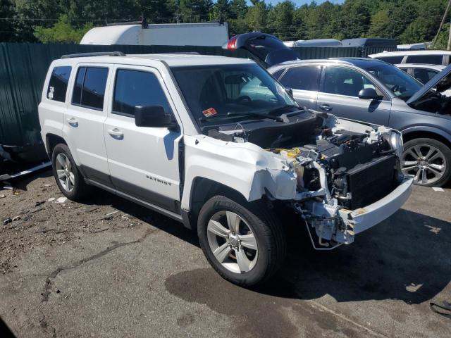 Фото 4 - JEEP PATRIOT