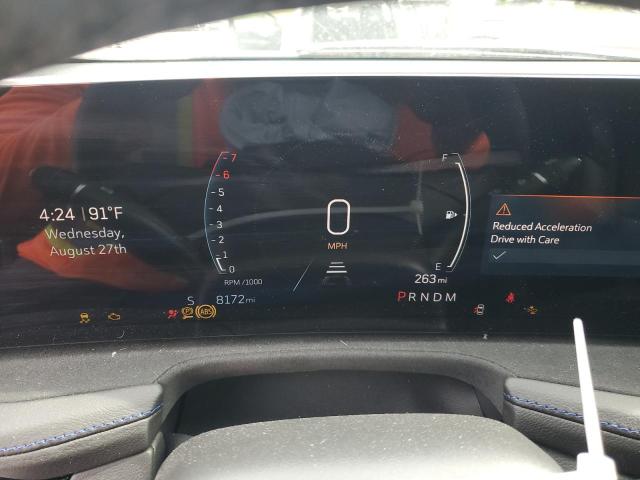 Фото 9 - CADILLAC XT4