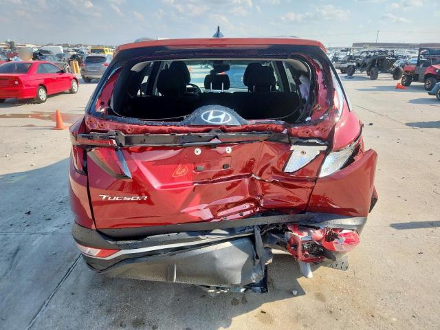 Фото 6 - HYUNDAI TUCSON