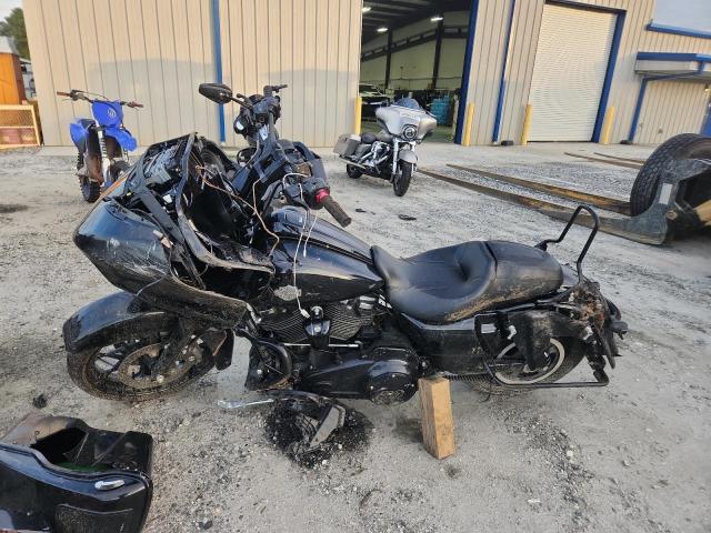 HARLEY-DAVIDSON FL 2022