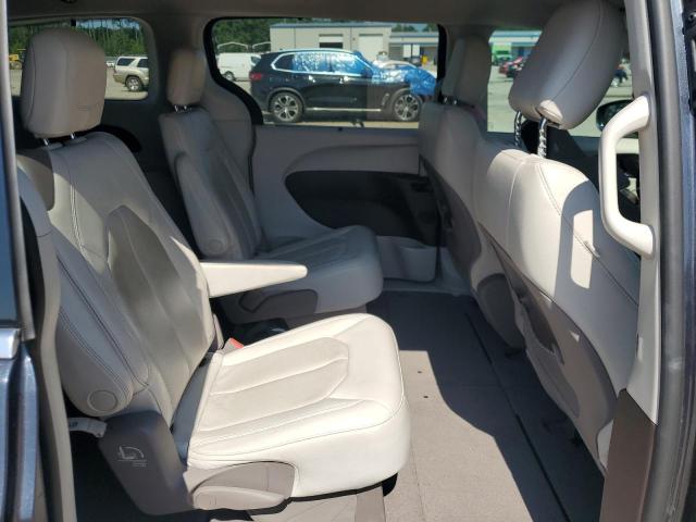 Фото 11 - CHRYSLER PACIFICA