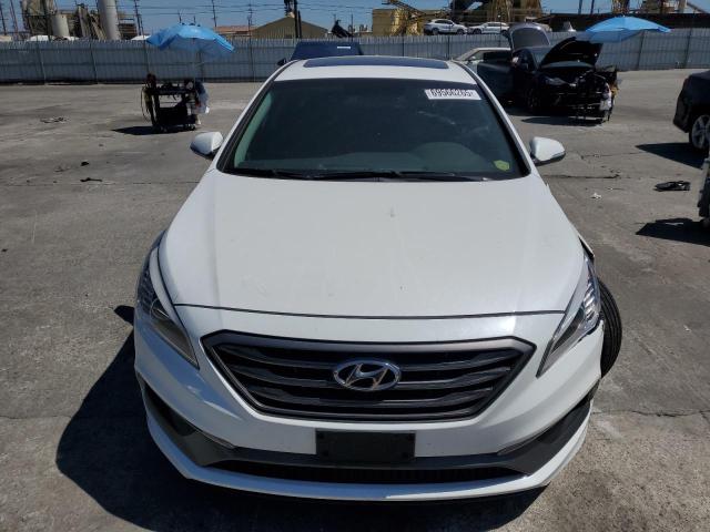 Фото 5 - HYUNDAI SONATA