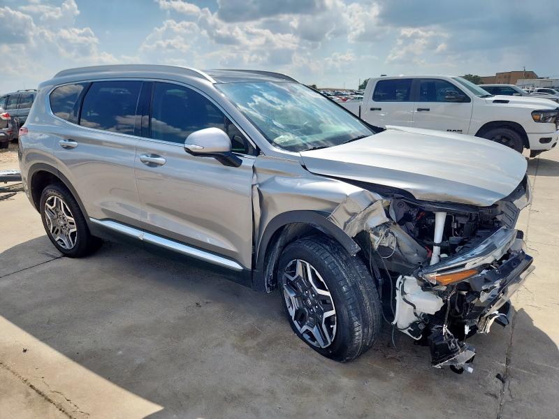 Фото 4 - HYUNDAI SANTA FE