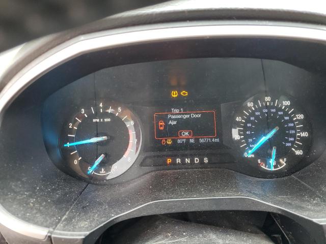 Фото 9 - FORD EDGE