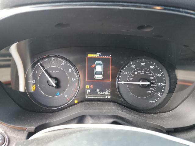 Фото 9 - SUBARU IMPREZA