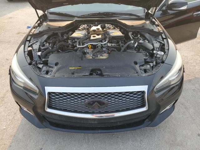 Фото 11 - INFINITI Q50