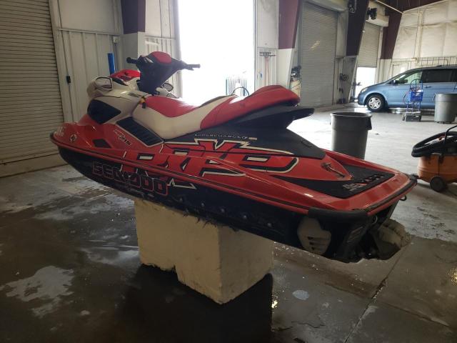 SEA-DOO JETSKI 2007