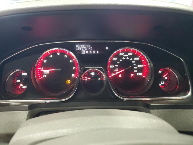 Фото 9 - GMC ACADIA