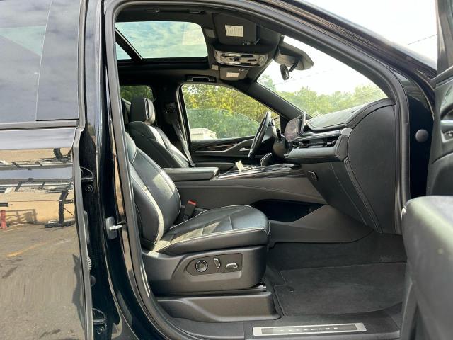 Фото 8 - CADILLAC ESCALADE