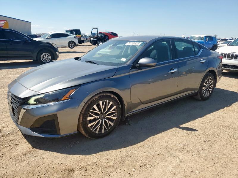 Фото 1 - NISSAN ALTIMA