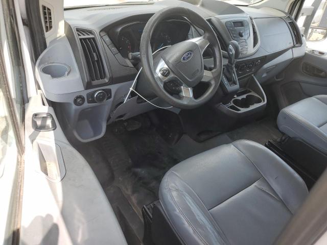 Фото 8 - FORD TRANSIT