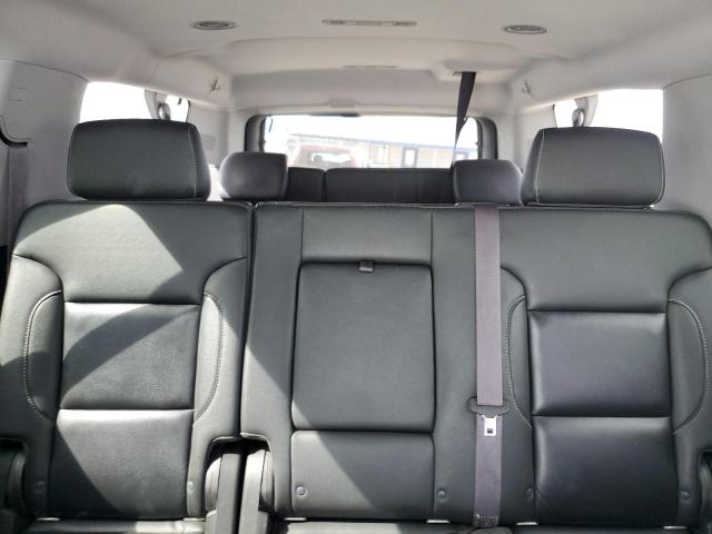 Фото 10 - CHEVROLET SUBURBAN