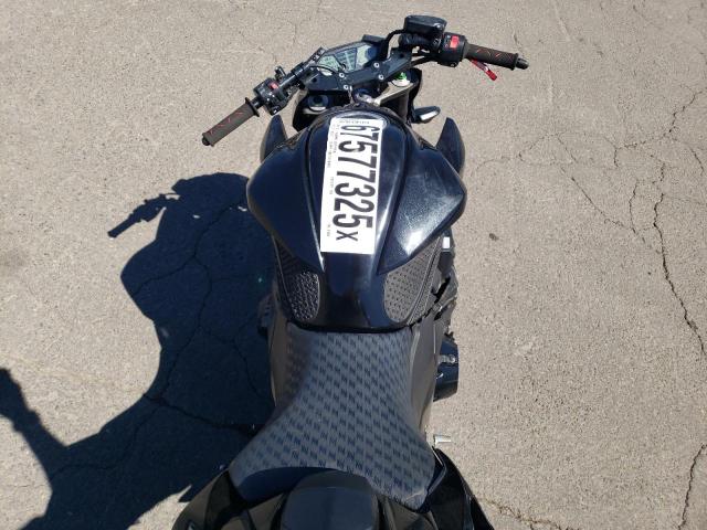 KAWASAKI ZR800 B 2016